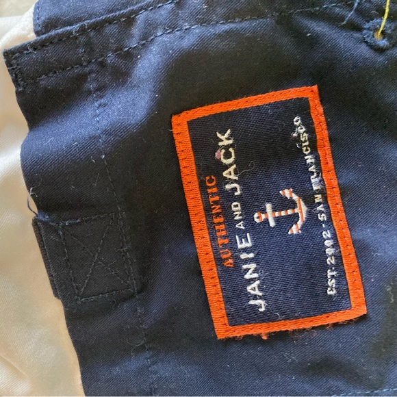 Boys Janie and Jack Swim shorts Swim trunks - Picture 5 of 5